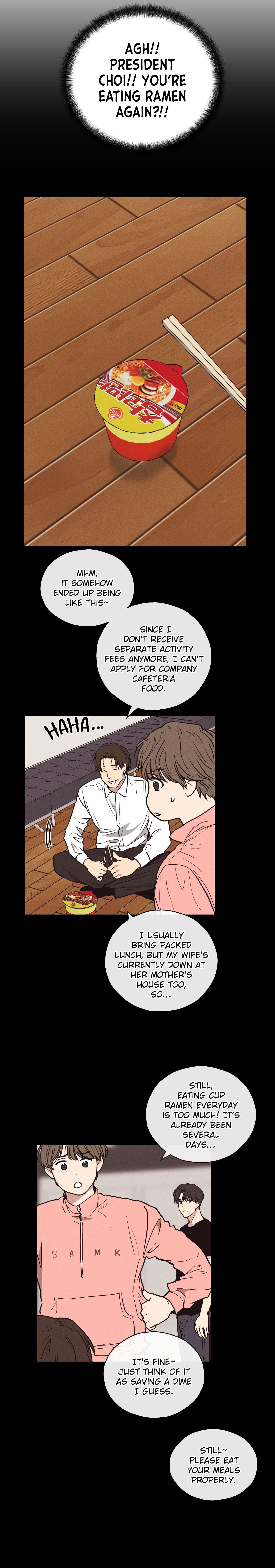 Payback, Chapter 20 image 18